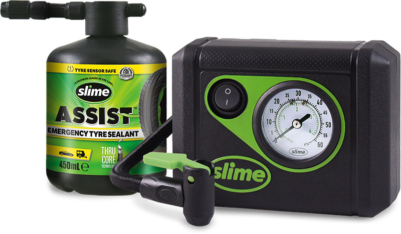 slime smart repair bez obalu