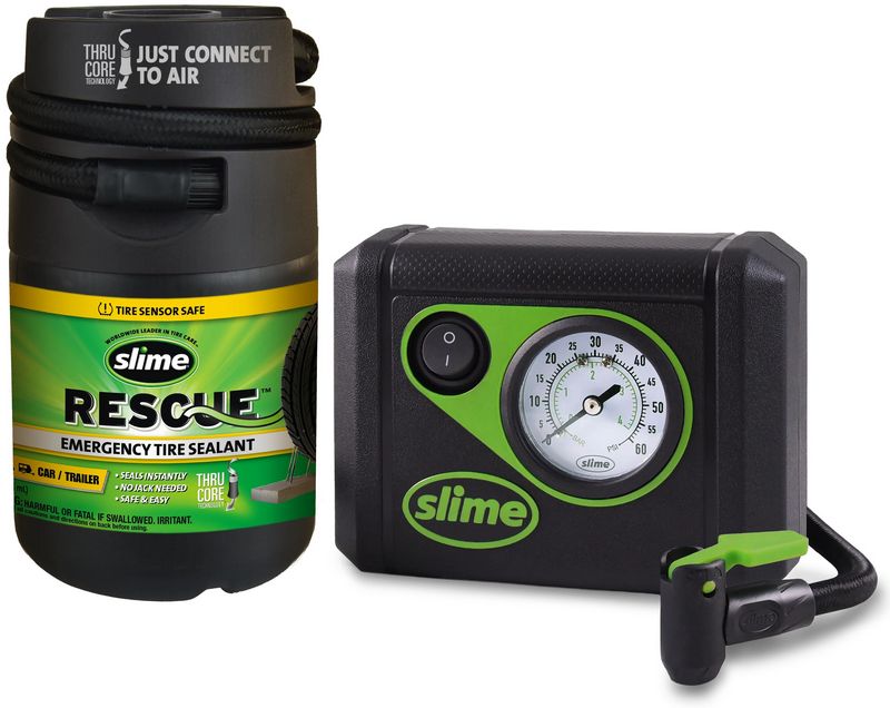 slime smart repair bez obalu