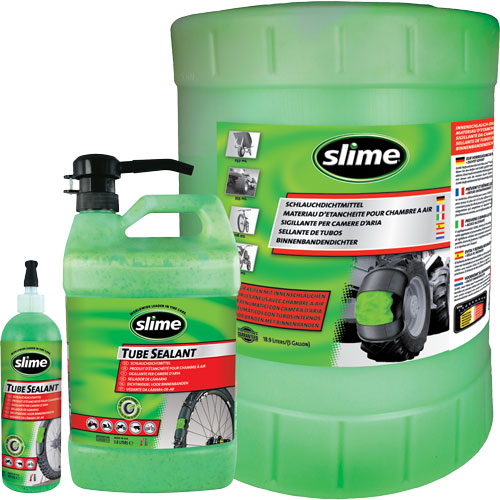 Slime Tube Sealant – Dušový tmel